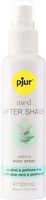 Środek po depilacji pjur MED After Shave spray 100ml
