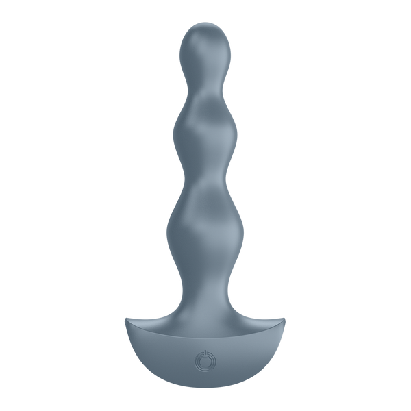 Koraliki analne Satisfyer Lolli Plug 2 Ice