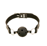 Knebel Fetisch Fantasy Series Breathable Ball Gag Pipedream