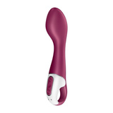 Hot Spot Connect App Satisfyer