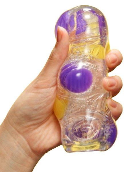 Masturbator Tenga Bobble Magic Marbles