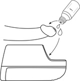 Ion 2 Black Masturbator Arcwave