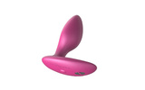 Wibrator analny We-Vibe Ditto+ Cosmic Pink