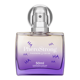 J For Him З Pherostrong Для Чоловіків 50мл Medica-Group