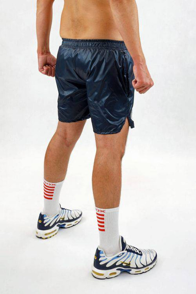 Szorty Kinky Shorts English Boy XL Aasssoxx