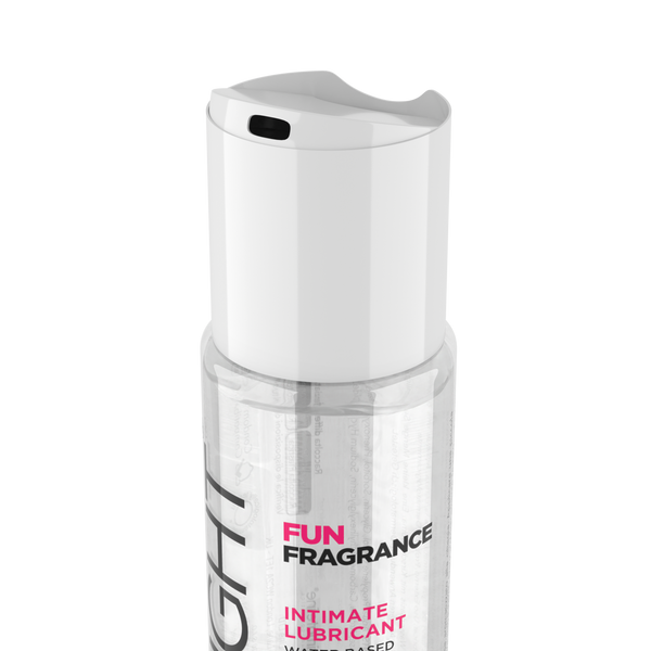 Lubrykant Wodny Sensilight Cherry 60 Ml IntimateLine