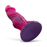 Mythical Mates fantasy dildo Another World Dildo Pink & Purple