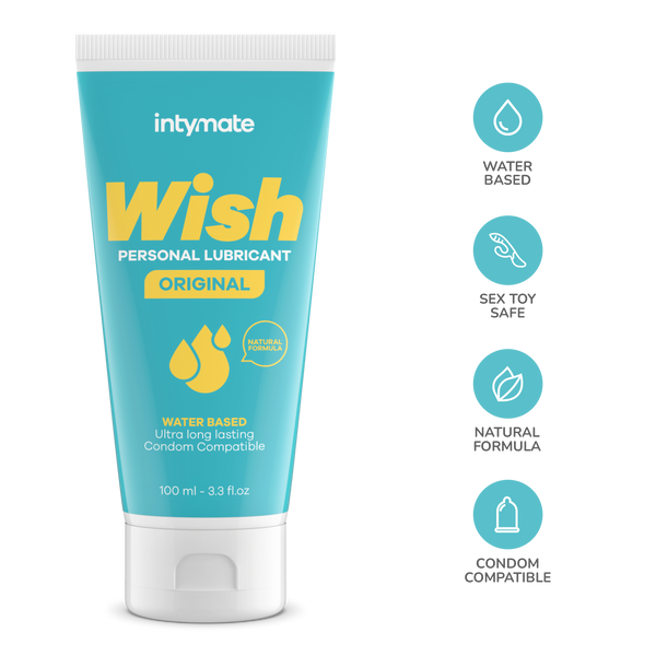 IntimateLine Intymate Wish Original 100 ml