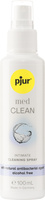 Spray do czyszczenia pjur Med Clean Spray 100ml New Formula