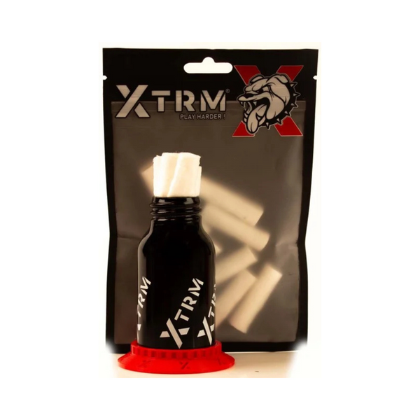 Палички Cotton Sticks For Snffr (9 шт) XTRM