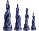 Mr Hankey's Fantasy Dildo Davy's Tendrils XL