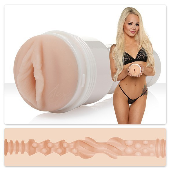 Мастурбатор Girls Elsa Jean Tasty Fleshlight