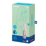 Heat Wave Connect App Mauve Satisfyer