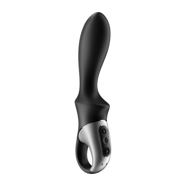 Heat Climax Connect App Satisfyer Vibrator