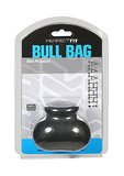 Sakwa na jądra Perfect Fit Bull Bag Standard Black