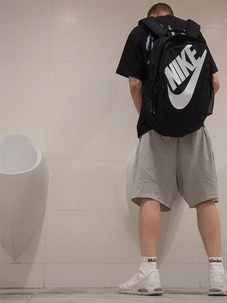 Sk8erboy Quarter Socks White 39-42