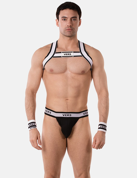 Barcode Berlin Harness Vers XS