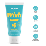 Лубрикант водний Intymate Wish Original 100 мл IntimateLine