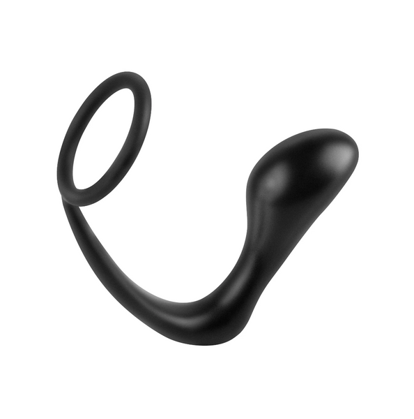 Pipedream Ass-Gasm® Cockring Plug