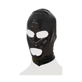 Mask black LateX