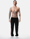 Спортивні штани Polarowe Fleece Pants Fuzzy Black Xl Barcode Berlin