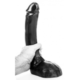 Dildo AB24 Clarinet 30 x 5.5cm All Black