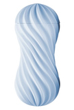 Masturbator Tenga Flex Bubbly Blue
