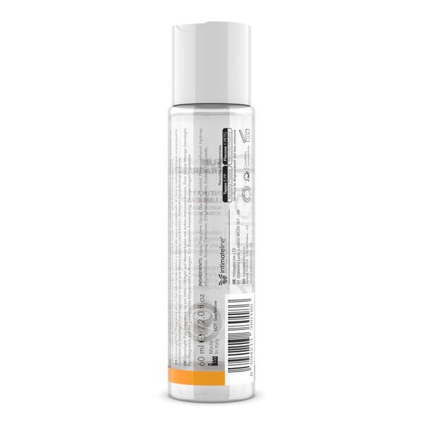 Lubrykant Wodny Sensilight Coconut & Melon 60 Ml IntimateLine