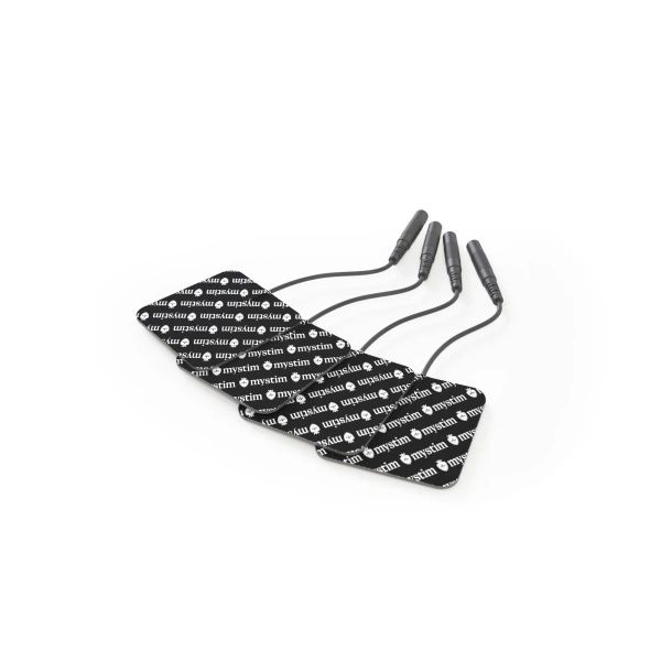 Mystim Pure Vibes - analog TENS unit