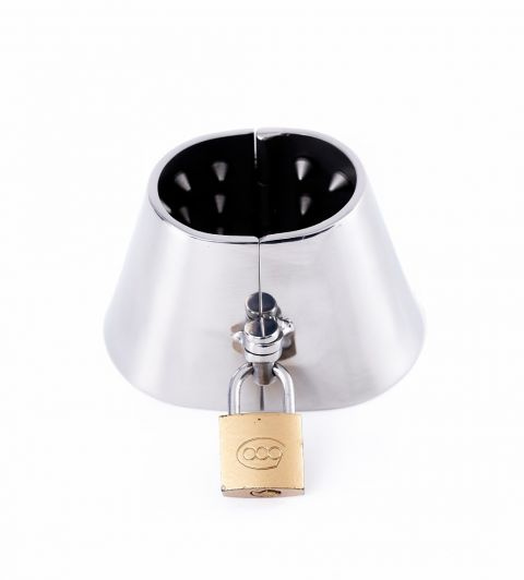 Hardware Oval Spike Ball Stretcher Mister B