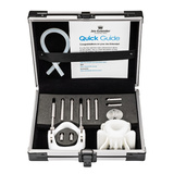 System Trakcyjny Do Powiększania Penisa Titanium Penis Enlarger Jes-Extender