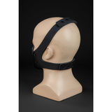 Mr-S-Leather Neo Face Muzzle Head Harness