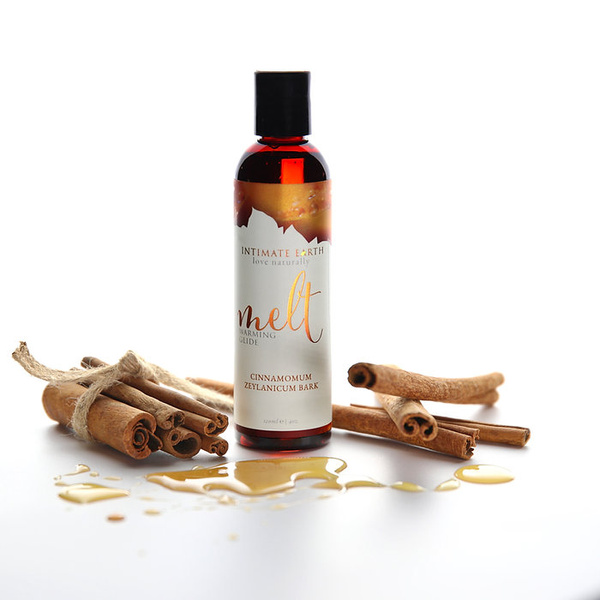 Intimate Earth Melt Warming Lubricant 120 ml