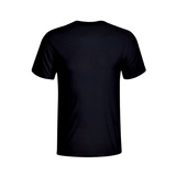 T-Shirt Classic Sub Black S SneakFreaxx