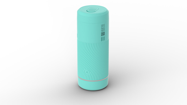 Masturbator Pow Mint Arcwave