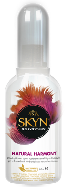 Unimil Natural Harmony 80 мл SKYN