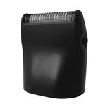 Ultimate Personal Shaver Men Гладилка Для Чоловічих Інтимних Місць Чорна Swan