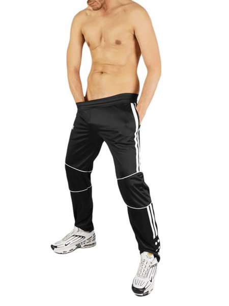 Spodnie Shiny Sweatpants Vers M Aasssoxx