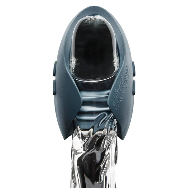 Masturbator bezdotykowy z pilotem Pulse Duo 2 Hot Octopuss