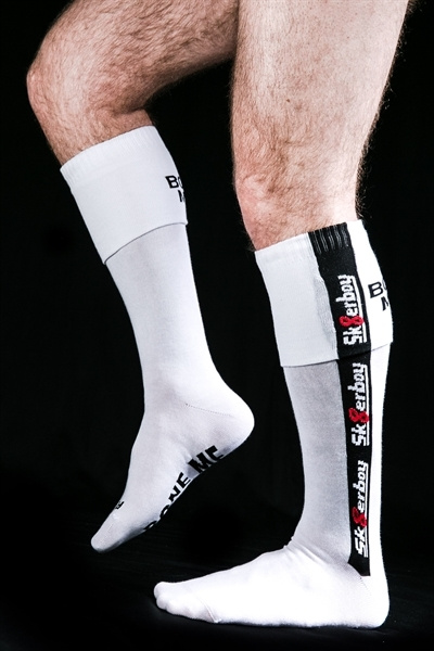 Skarpety Sk8erboy Bone Me Socks 39-42