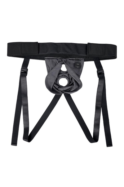 Uprząż Strap-on Gender X Double Rider 