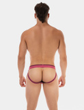 Jock Kavan Pink-Black S Barcode