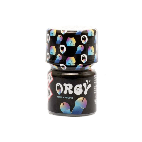 15Ml Orgy 15ml