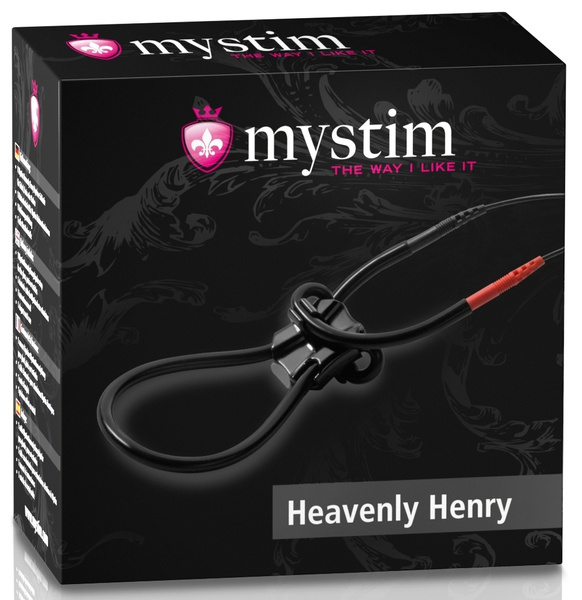 Heavenly Henry Mystim Heavenly Henry