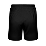 Szorty Shorts Sneaks Berlin Black-Red Xl SneakFreaxx