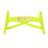Bull Basic Harness Neon Yellow XL