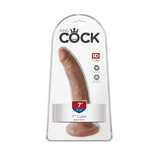 Дилдо King Cock 7 Tan Pipedream