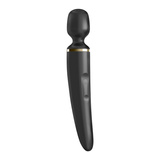 Satisfyer Wand-er Woman Black