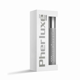Pheromone Silver for men 33 ml Pherluxe B-Series 