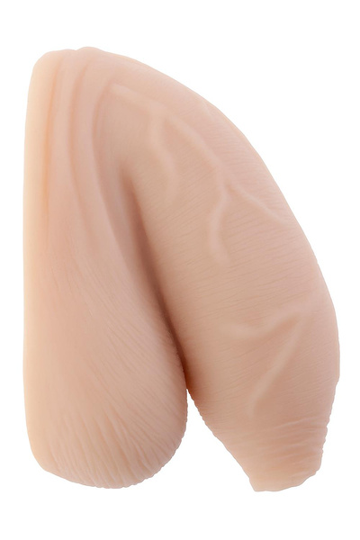 Fantom penisa Gender X The Uncircumcised Packer Light 